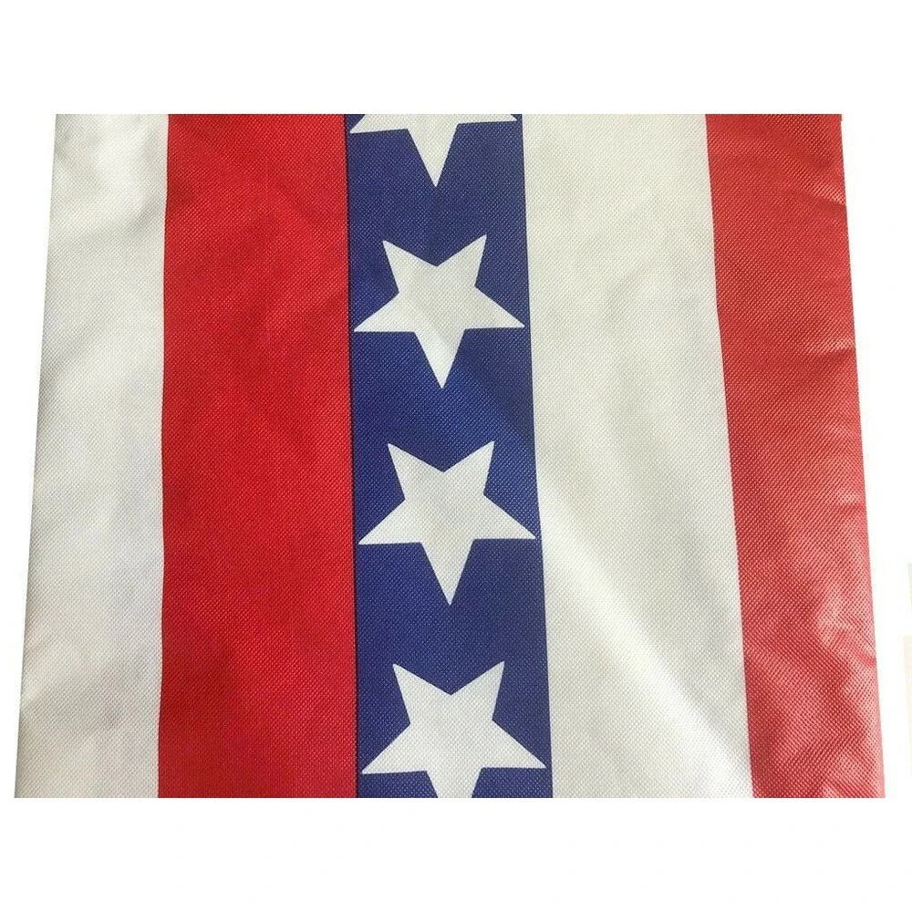 Mainstream stars stripes